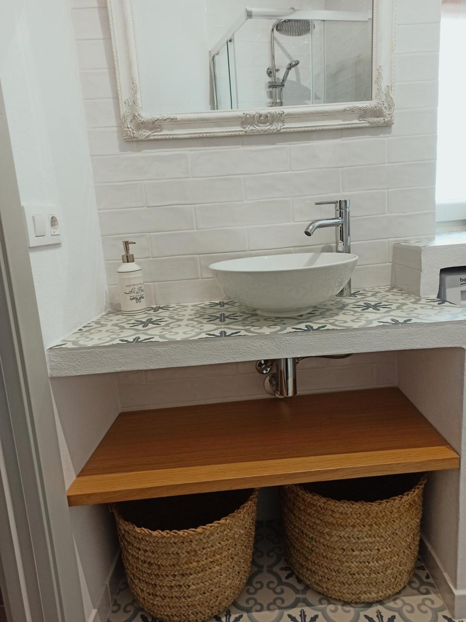 Апартаменты Nuestra Casa En Vejer Вьер де ла Фронтера Экстерьер фото