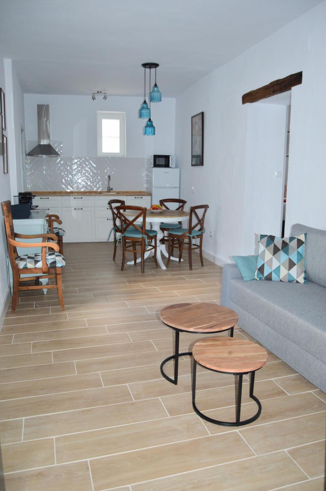 Апартаменты Nuestra Casa En Vejer Вьер де ла Фронтера Экстерьер фото